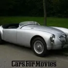 Unternehmen 67 Bild CARSFORMOVIES GBR Verleihunternehmen, Vermietungsunternehmen, Vermittlungsunternehmen am Hamburg HH