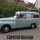 Unternehmen 68 Bild CARSFORMOVIES GBR Verleihunternehmen, Vermietungsunternehmen, Vermittlungsunternehmen am Hamburg HH