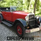 Unternehmen 71 Bild CARSFORMOVIES GBR Verleihunternehmen, Vermietungsunternehmen, Vermittlungsunternehmen am Hamburg HH