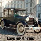 Unternehmen 73 Bild CARSFORMOVIES GBR Verleihunternehmen, Vermietungsunternehmen, Vermittlungsunternehmen am Hamburg HH