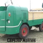 Unternehmen 74 Bild CARSFORMOVIES GBR Verleihunternehmen, Vermietungsunternehmen, Vermittlungsunternehmen am Hamburg HH