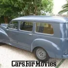Unternehmen 13 Bild CARSFORMOVIES GBR Verleihunternehmen, Vermietungsunternehmen, Vermittlungsunternehmen am Hamburg HH