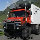 Unternehmen 18 Bild CARSFORMOVIES GBR Verleihunternehmen, Vermietungsunternehmen, Vermittlungsunternehmen am Hamburg HH
