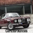 Unternehmen 2 Bild CARSFORMOVIES GBR Verleihunternehmen, Vermietungsunternehmen, Vermittlungsunternehmen am Hamburg HH