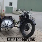 Unternehmen 22 Bild CARSFORMOVIES GBR Verleihunternehmen, Vermietungsunternehmen, Vermittlungsunternehmen am Hamburg HH