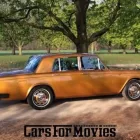 Unternehmen 24 Bild CARSFORMOVIES GBR Verleihunternehmen, Vermietungsunternehmen, Vermittlungsunternehmen am Hamburg HH