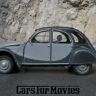 Unternehmen 26 Bild CARSFORMOVIES GBR Verleihunternehmen, Vermietungsunternehmen, Vermittlungsunternehmen am Hamburg HH