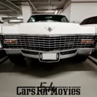 Unternehmen 27 Bild CARSFORMOVIES GBR Verleihunternehmen, Vermietungsunternehmen, Vermittlungsunternehmen am Hamburg HH
