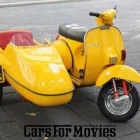 Unternehmen 31 Bild CARSFORMOVIES GBR Verleihunternehmen, Vermietungsunternehmen, Vermittlungsunternehmen am Hamburg HH