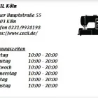 Unternehmen 1 Bild CECIL KÖLN Textil, Bekleidung Einzelhandel am Köln NW