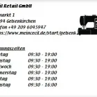 Unternehmen 1 Bild CECIL RETAIL GMBH Textil, Bekleidung Einzelhandel am Gelsenkirchen NW