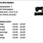 Unternehmen 1 Bild CECIL WIESBADEN Textil, Bekleidung Einzelhandel am Wiesbaden HE