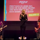 Unternehmen 11 Bild CELEBRATE LIFE CHURCH Religiöse Einrichtungen am Stuttgart BW