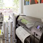 Unternehmen 4 Bild CENTRALSTATION DRUCK + KOPIE GMBH Werbung am Berlin BE