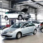 Unternehmen 1 Bild CG-KFZ MEISTERWERKSTATT GRACI Werkstätten (Pkw) am Remscheid NW