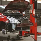 Unternehmen 2 Bild CG-KFZ MEISTERWERKSTATT GRACI Werkstätten (Pkw) am Remscheid NW