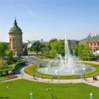 Unternehmen 1 Bild CHANGEWORK MANNHEIM - MERLIN FAUDE COACHING Gesundheitsdienste am Mannheim BW