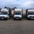 Unternehmen 2 Bild CHIFA TRANSPORT IN SOLINGEN Transportunternehmen, Fuhrunternehmen am Solingen NW