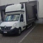 Unternehmen 4 Bild CHIFA TRANSPORT IN SOLINGEN Transportunternehmen, Fuhrunternehmen am Solingen NW