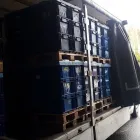 Unternehmen 6 Bild CHIFA TRANSPORT IN SOLINGEN Transportunternehmen, Fuhrunternehmen am Solingen NW