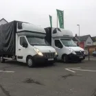 Unternehmen 9 Bild CHIFA TRANSPORT IN SOLINGEN Transportunternehmen, Fuhrunternehmen am Solingen NW