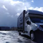 Unternehmen 13 Bild CHIFA TRANSPORT IN SOLINGEN Transportunternehmen, Fuhrunternehmen am Solingen NW