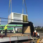 Unternehmen 14 Bild CHIFA TRANSPORT IN SOLINGEN Transportunternehmen, Fuhrunternehmen am Solingen NW