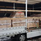 Unternehmen 15 Bild CHIFA TRANSPORT IN SOLINGEN Transportunternehmen, Fuhrunternehmen am Solingen NW