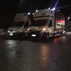 Unternehmen 16 Bild CHIFA TRANSPORT IN SOLINGEN Transportunternehmen, Fuhrunternehmen am Solingen NW