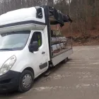Unternehmen 20 Bild CHIFA TRANSPORT IN SOLINGEN Transportunternehmen, Fuhrunternehmen am Solingen NW