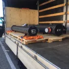 Unternehmen 21 Bild CHIFA TRANSPORT IN SOLINGEN Transportunternehmen, Fuhrunternehmen am Solingen NW