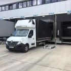 Unternehmen 22 Bild CHIFA TRANSPORT IN SOLINGEN Transportunternehmen, Fuhrunternehmen am Solingen NW
