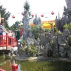 Unternehmen 2 Bild CHINA RESTAURANT PAGODE Restaurant & Café am Bochum NW