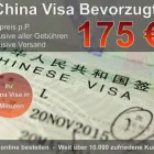Unternehmen 2 Bild CHINA VISUM CENTER STUTTGART Ämter & Behörden am Stuttgart BW