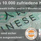 Unternehmen 4 Bild CHINA VISUM CENTER STUTTGART Ämter & Behörden am Stuttgart BW