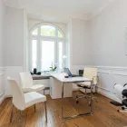 Unternehmen 1 Bild CHIROPRAXIS DOHRMANN AMERIKANISCHE CHIROPRAKTIK Ärzte am Hamburg HH