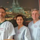 Unternehmen 1 Bild CHIROPRAXIS SCHWALL HEILPRAKTIKER Ärzte am Köln NW