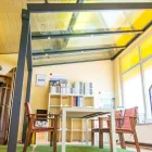 Unternehmen 9 Bild CHRIST FACHBETRIEB FÜR GARAGENTORE, MARKISEN & FENSTERREPARATUR Wach-Schliessgesellschaften am Köln NW