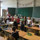 Unternehmen 4 Bild CHRISTIAN LIFE ACADEMY STUTTGART Schulen & Fortbildung am Stuttgart BW
