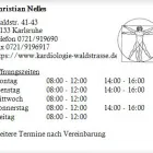 Unternehmen 1 Bild CHRISTIAN NELLES Ärzte am Karlsruhe BW