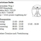 Unternehmen 1 Bild CHRISTIANE STARKE Ärzte am Mannheim BW