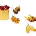 Unternehmen 2 Bild CHRISTINE KUBE DESIGNSCHMUCK Schmuck-Dienstleistungen, Uhren-Dienstleistungen, Edelmetallwaren-Dienstleistungen am Düsseldorf NW