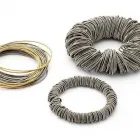 Unternehmen 3 Bild CHRISTINE KUBE DESIGNSCHMUCK Schmuck-Dienstleistungen, Uhren-Dienstleistungen, Edelmetallwaren-Dienstleistungen am Düsseldorf NW
