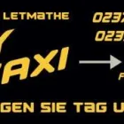 Unternehmen 6 Bild CITY TAXI ISERLOHN Transport & Verkehr am Iserlohn NW