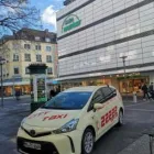 Unternehmen 7 Bild CITY TAXI ISERLOHN Transport & Verkehr am Iserlohn NW