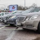 Unternehmen 4 Bild CLASSIC FAHRSERVICE Verleihunternehmen, Vermietungsunternehmen, Vermittlungsunternehmen am Köln NW