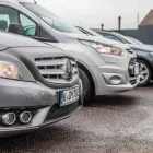 Unternehmen 5 Bild CLASSIC FAHRSERVICE Verleihunternehmen, Vermietungsunternehmen, Vermittlungsunternehmen am Köln NW