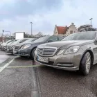 Unternehmen 6 Bild CLASSIC FAHRSERVICE Verleihunternehmen, Vermietungsunternehmen, Vermittlungsunternehmen am Köln NW