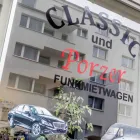 Unternehmen 7 Bild CLASSIC FAHRSERVICE Verleihunternehmen, Vermietungsunternehmen, Vermittlungsunternehmen am Köln NW