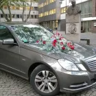 Unternehmen 8 Bild CLASSIC FAHRSERVICE Verleihunternehmen, Vermietungsunternehmen, Vermittlungsunternehmen am Köln NW